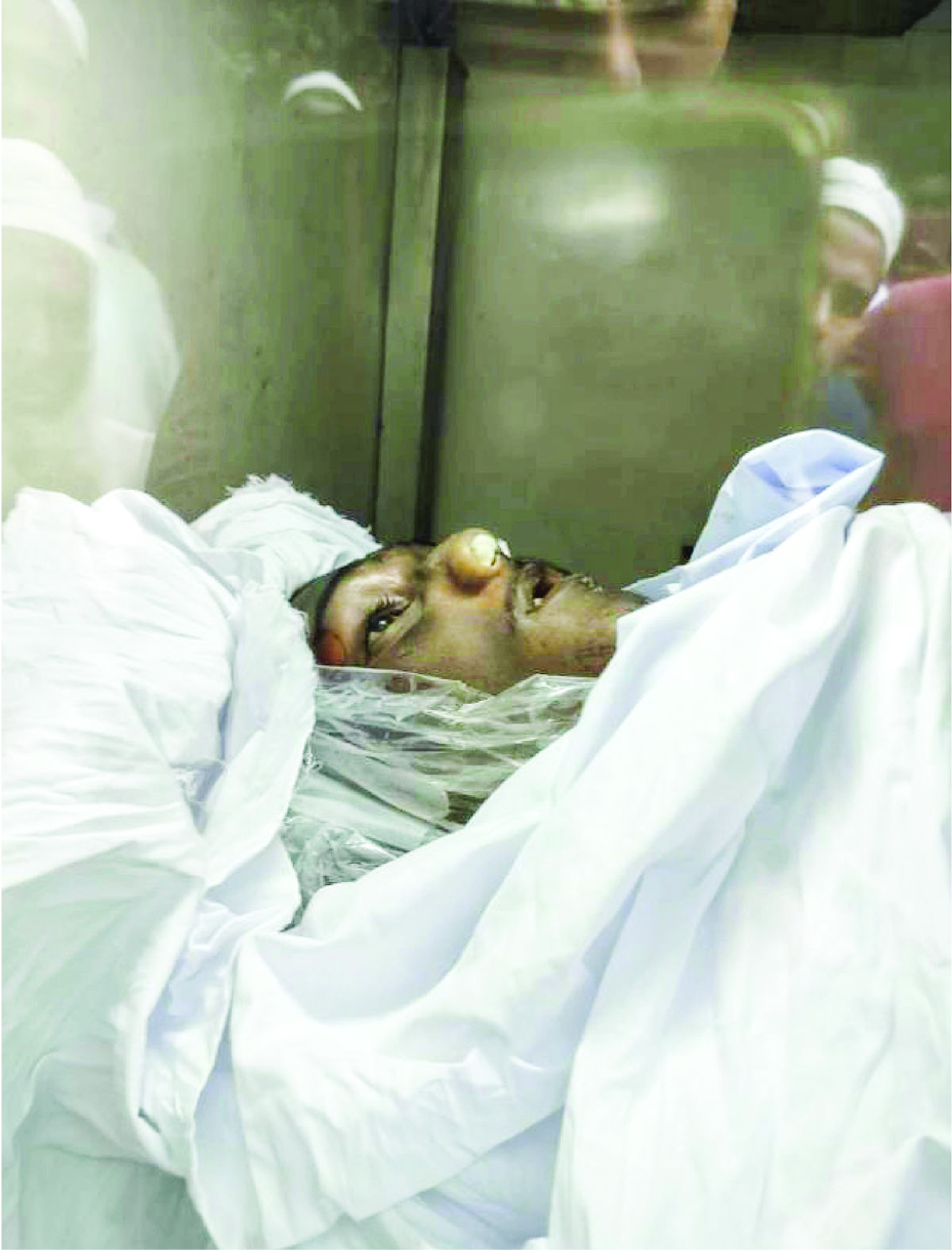 Image of নাহিদুল ইসলাম